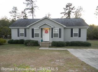 257 Sudlow Lake Rd, Graniteville, SC 29829