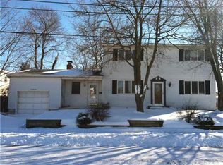 670 Spring St, Bristol, PA 19007