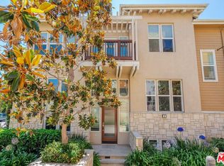 6011 Dawn Crk UNIT 8, Playa Vista, CA 90094