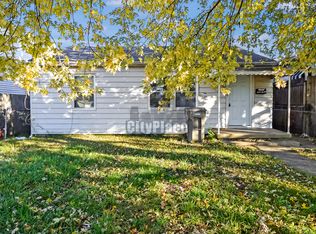 5344 Fletcher Ave, Indianapolis, IN 46219