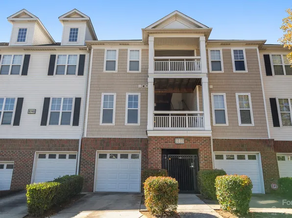 6744 Mallard Park Dr #6744, Charlotte, NC 28262