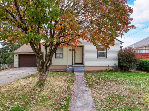 3592 SE Gladstone St, Portland, OR 97202