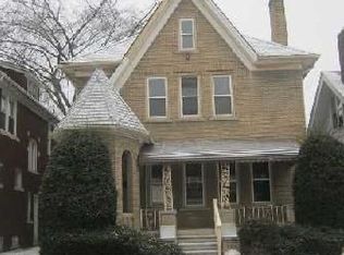 3030 Lawrence St, Detroit, MI
