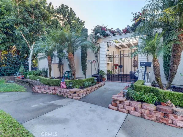2063 Via Mariposa E Unit A, Laguna Woods, CA 92637