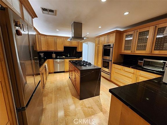 5th image of 3625B Coldwater Canyon Ave #1
