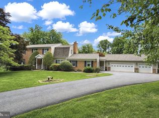 5A Dellwood Ct, Cockeysville, MD 21030