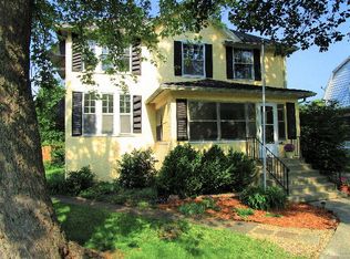 1622 N Franklin St, Danville, IL 61832