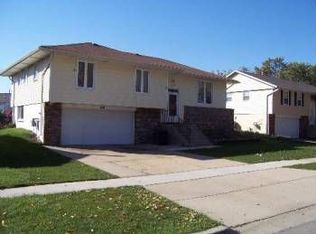 509 Lacy Ave, Streamwood, IL 60107