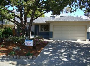 128 McAllister Ave, Kentfield, CA 94904