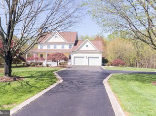 13726 Pasture Grn, Clarksville, MD 21029
