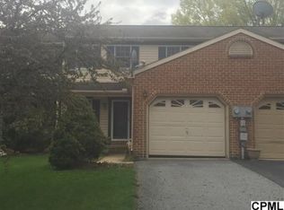 151 Palm Ln #L-0064, Lebanon, PA 17042