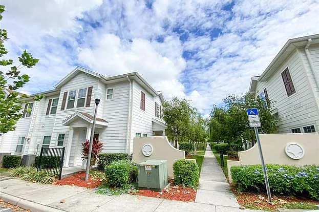5368 Diplomat Ct #106 — Photo 43