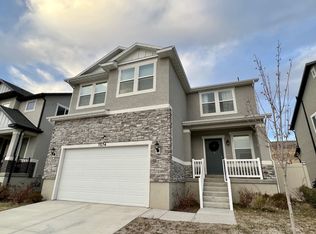 1574 W Quailhill Rd, Saratoga Springs, UT 84045
