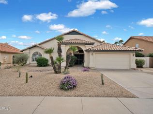 4557 E Vista Dr, Phoenix, AZ 85032