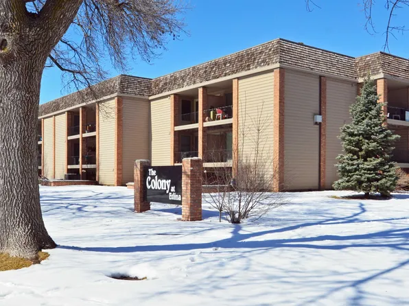 6423 Colony Way APT 3E, Edina, MN 55435