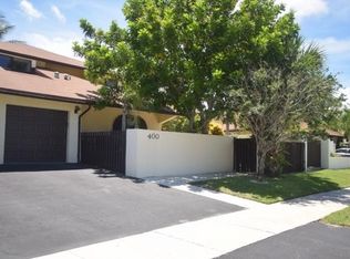400 SW 28th Ave, Delray Beach, FL 33445