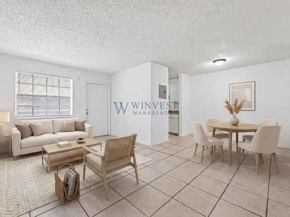 Presidential View Apartments