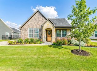 632 Kagen Ct, Burleson, TX 76028
