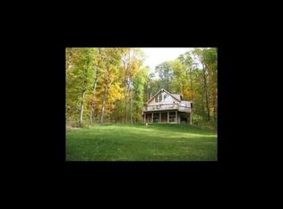 357 Chipmunk Trail Ln, Linden, VA 22642