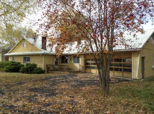 300 May St, Enterprise, OR 97828