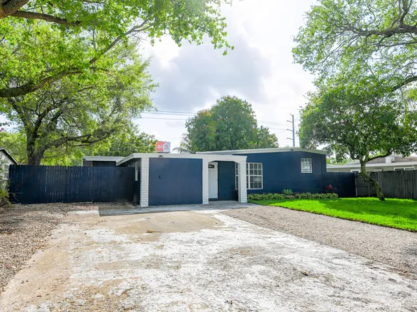 2507 N 66th Ave, Hollywood, FL 33024