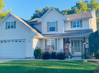 6323 W 135th Ave, Cedar Lake, IN 46303
