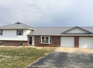 20225 Simmons Rd, Waynesville, MO 65583