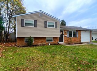 4919 Zimmer Dr, Columbus, OH 43232