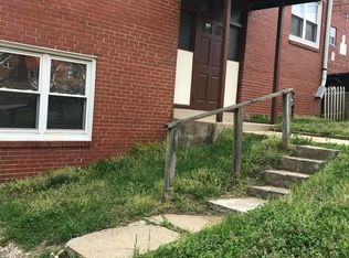 127 Lee Ave APT 4, Takoma Park, MD 20912