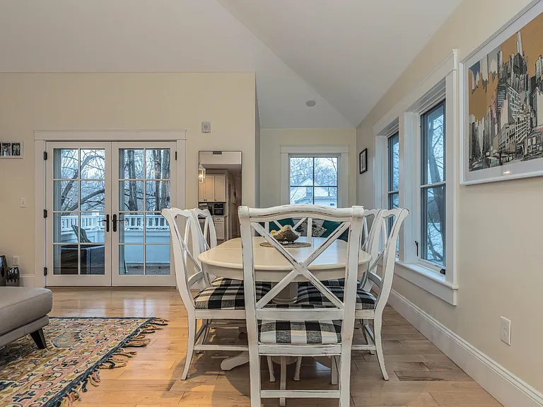 1 Franklin St #2C — Photo 17