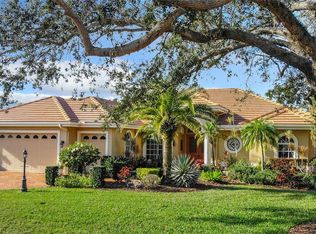 331 Venice Golf Club Dr, Venice, FL 34292