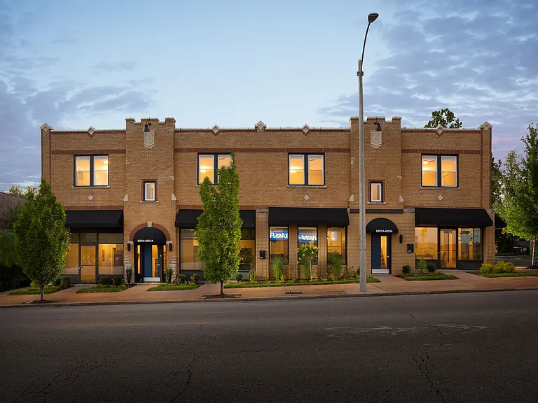 6201 Arsenal through 3051 Clifton — Photo 19