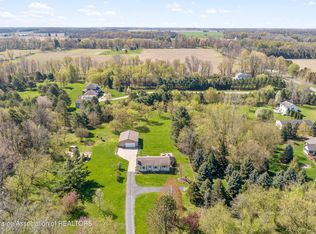 961 Jolly Rd, Okemos, MI 48864