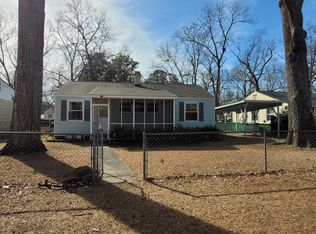 713 Palm Dr, Aiken, SC 29803