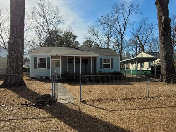 713 Palm Dr, Aiken, SC 29803