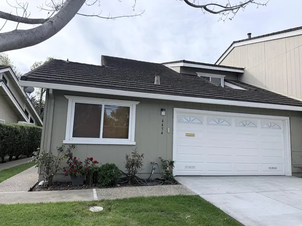 4454 Junipero Serra Ln, San Jose, CA 95129