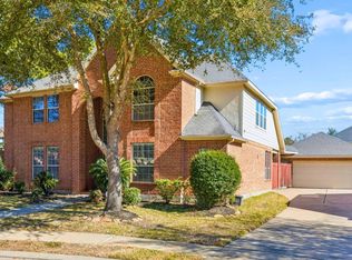 6518 Montana Ridge Ct, Houston, TX 77041