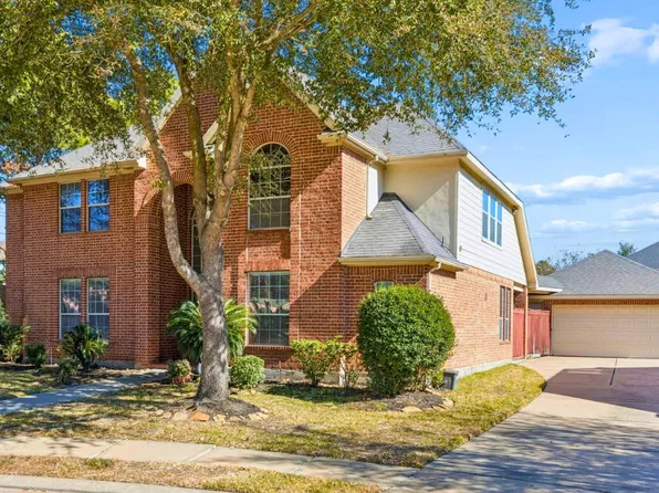 6518 Montana Ridge Ct, Houston, TX 77041