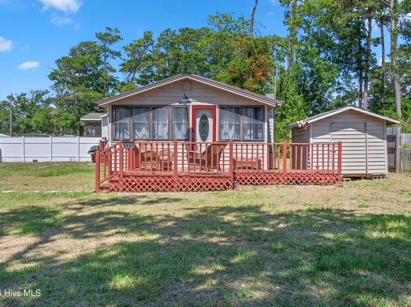 2441 Randy Street SW, Supply, NC 28462