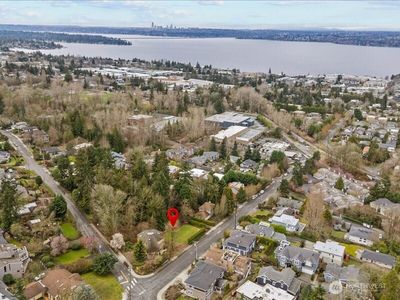 1209 Kirkland Avenue, Kirkland, WA, 98033