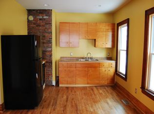 40 W Balcom St #1, Buffalo, NY 14209