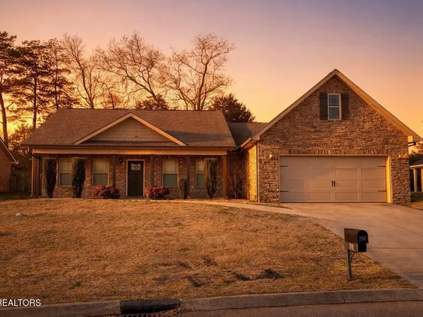 3621 Boyd Walters Ln, Knoxville, TN 37931