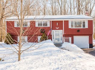 7 Brunelle Ave, Sanford, ME 04073