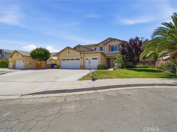 13825 Hawk Ct, Victorville, CA 92394