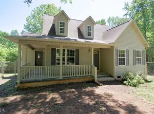 901 Garr Rd, Jackson, GA 30233