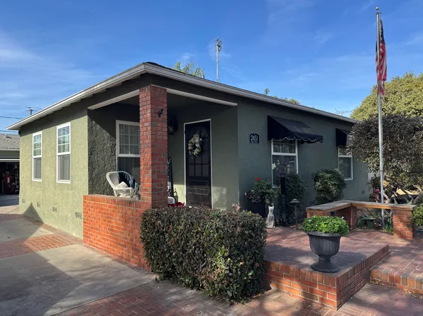 2451 Park Ave, Long Beach, CA 90815
