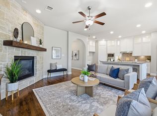 330 Harmony Hill Rd, Grapevine, TX 76051