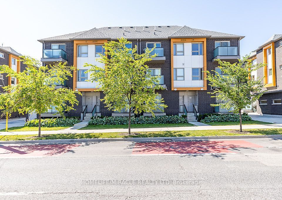 1st image of 2789 Eglinton Ave E #413