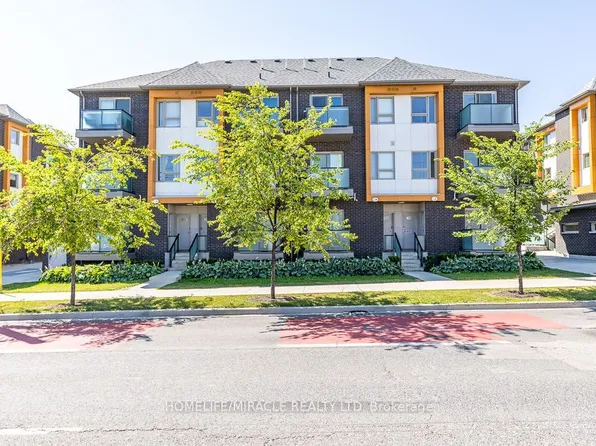 2789 Eglinton Ave E #413, Toronto, ON M1J 0B3