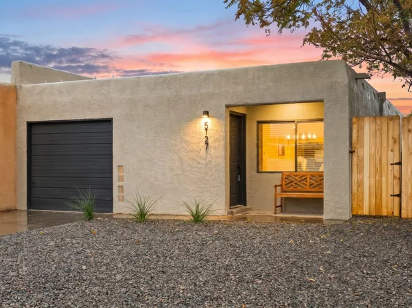 5127 Orion Ave NW, Albuquerque, NM 87120